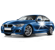 car shine